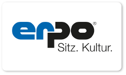 Erpo Logo