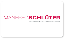 Manfred Schlüter